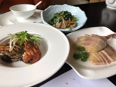 -中心大酒店·本味餐厅