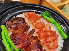 -喜粤糖朝餐厅(三八广场店)
