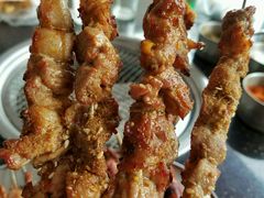 羊肉筋-瓦房店活羊大串(锦绣店)