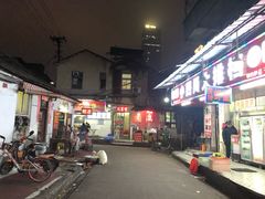 -桂萍特色牛筋牛杂(长堤街总店)