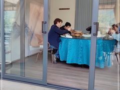 -听风阁农家私房菜茶楼(龙坞店)