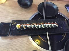 -安大叔拌饭(宝龙店)