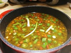 -香坝坝鲜鱼火锅(春熙路店)
