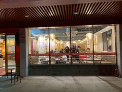 门面-胡须佬鸡煲四季火锅店(石厦西村直营店)