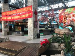 门面-森谷美食公园(杨行店)