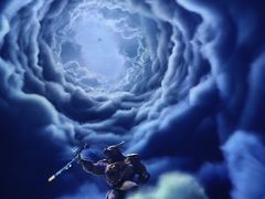 -济南方特东方神画