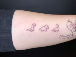 -MDZ STORE·TATTOO·耳饰