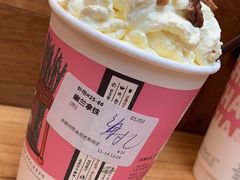 -茶颜悦色(金茂览秀城LG层外街店)