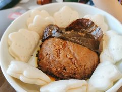 -老牌坊鲁菜名店(宽厚里店)