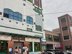 -牧马人奶茶馆(乌兰察布总店)