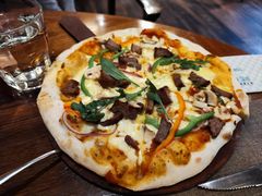 -食间牛排(湖西路店)