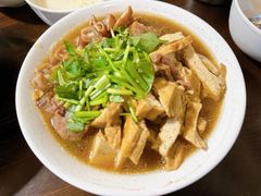 -姚记炒肝店(鼓楼店)