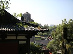 -柯岩风景区