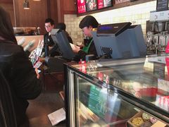 -星巴克臻选(武汉首义汇店)