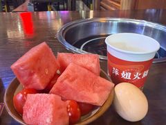 -萍姐火锅·公路夜市(南京新街口店)