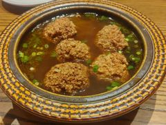 -茂盛小吃(蓝田店)
