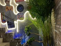 -小财盆地桌烤肉