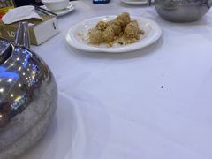 -潮喜竹溪荔湖酒家(荔枝湾店)