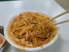 大米面皮-薛昌利大米面皮(南关正街店)