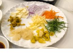 -祈胜邨•顺德鱼生•顺德菜(容桂店)