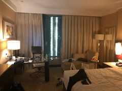 -杭州武林万怡酒店