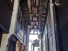 -黎里古镇