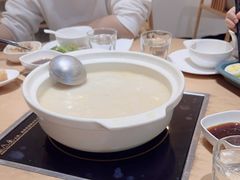 -湯系·煲汤手艺人(东二环泰禾广场店)