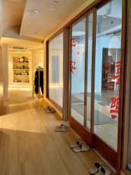 -阿南达·瑜伽普拉提·阿育吠陀疗愈中心