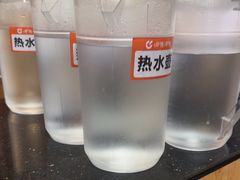 -呷哺呷哺(华林国际店)
