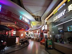 -凯德广场(金牛店)
