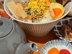 -啢啢茶寮(芳华横街店)