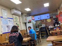 大堂-天瑞福云南过桥米线(十里河店)