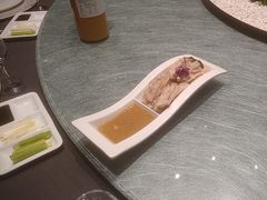 -凤凰园烤鸭店·唐山菜·传承花椒肉(老唐丰路店)