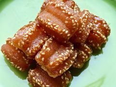 -清真隆盛糕点(云门山店)