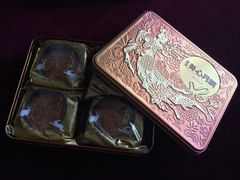 -美心西饼mx cakes(猎德优托邦店)