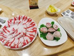 -石记科尔沁肥牛(泰和店)