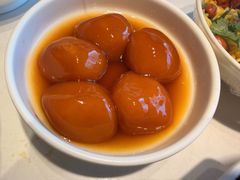 糖油粑粑-火宫殿(五一大道分店)