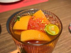 -ZAFFERANO西班牙海鲜饭(上海首店)