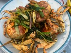 -三妹小龙虾·黄油蟹(华侨城总店)