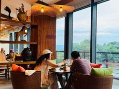 -芳草地度假酒店·野炉中餐厅