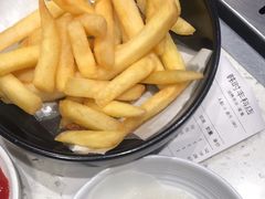 -韩时烤肉(丰科万达广场店)