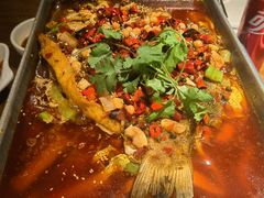 -乔街深夜食堂·小龙虾·高压锅生蚝(杭州总店)