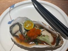 -梅亭居酒屋(中大国际店)