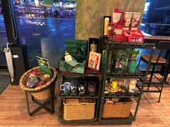 -星巴克(苏州平江万达广场店)