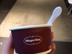 哈根达斯-四海一家自助餐(益田假日广场店)