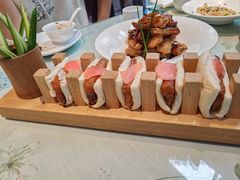 -知味观·味庄(杨公堤店)