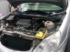 -李师傅修车连锁(万柳店)