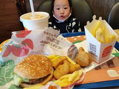 -汉堡王(上海凌云壹街坊店)