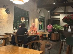-Apollo·西班牙小酒馆(安福路店)