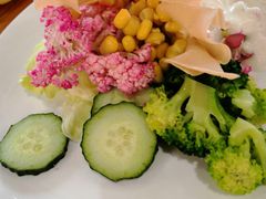 -So Lounge索兰至餐厅(蓝色港湾店)